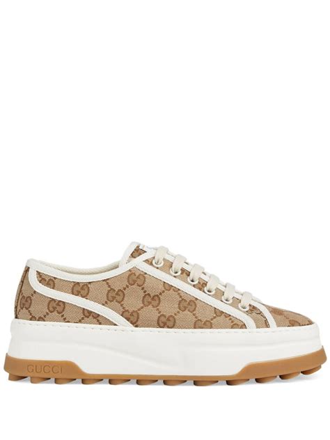 gucci ayakkabıları|farfetch gucci sneakers.